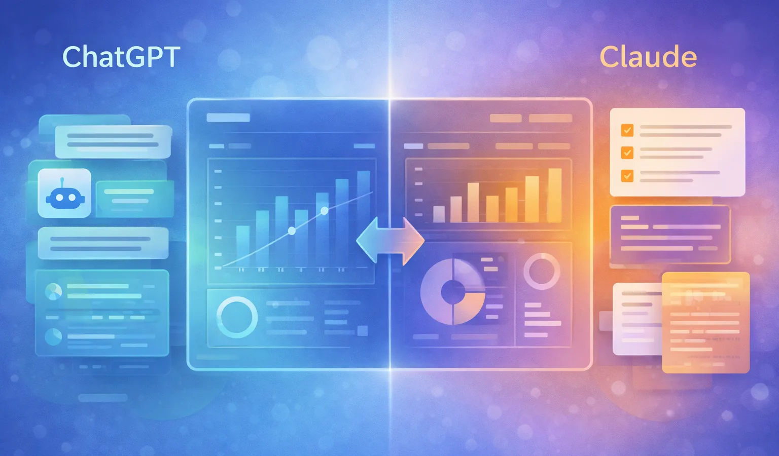 ChatGPT vs Claude: Which AI Assistant Is Better in 2026?
