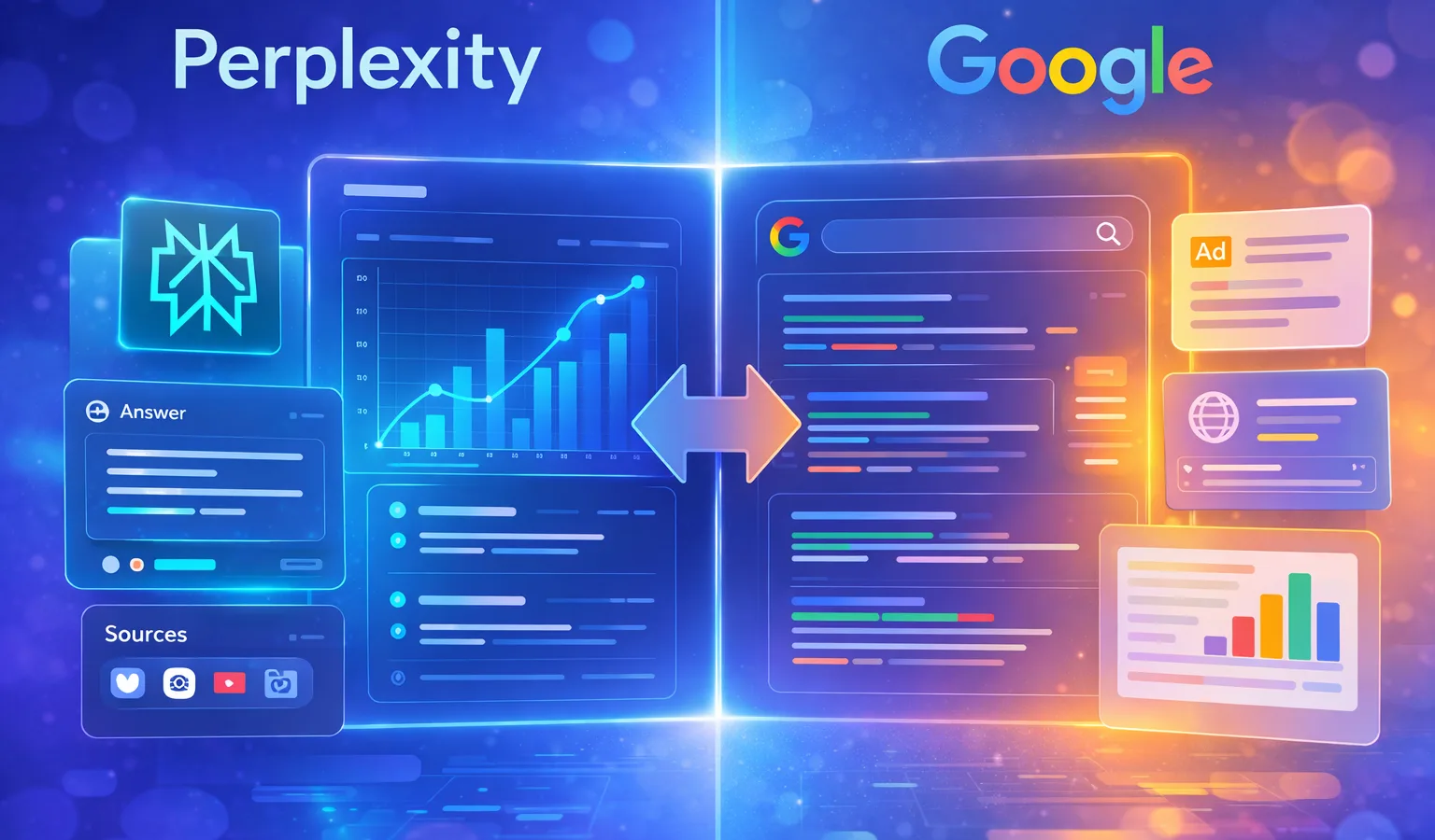 Perplexity vs Google: Which Search Experience Is Better in 2026?