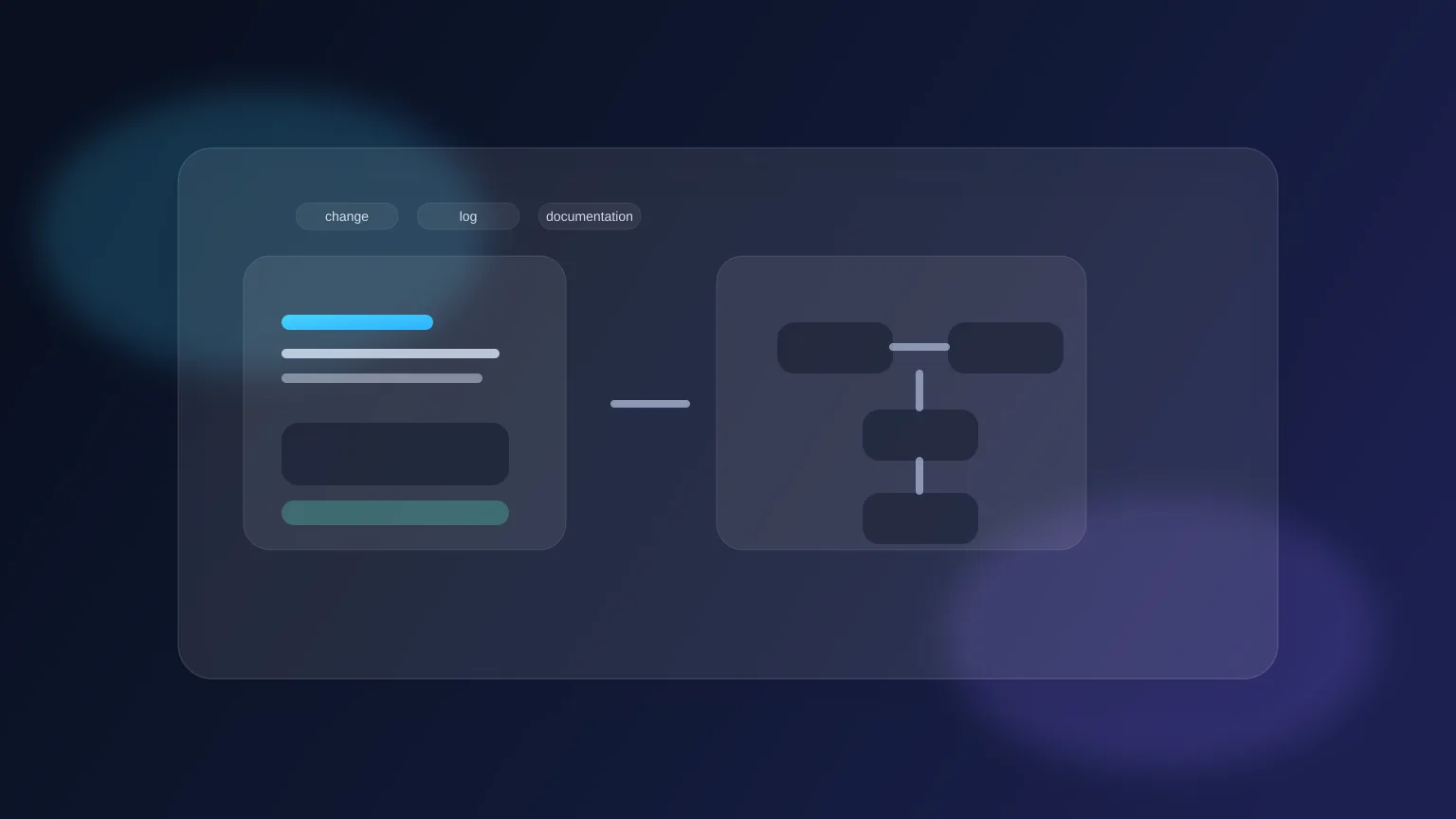 AI Change Log Documentation Workflow