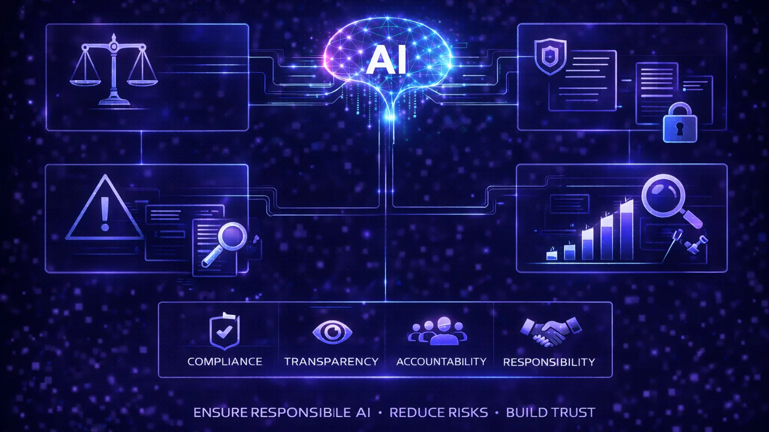 Lightweight Governance for AI Content Teams