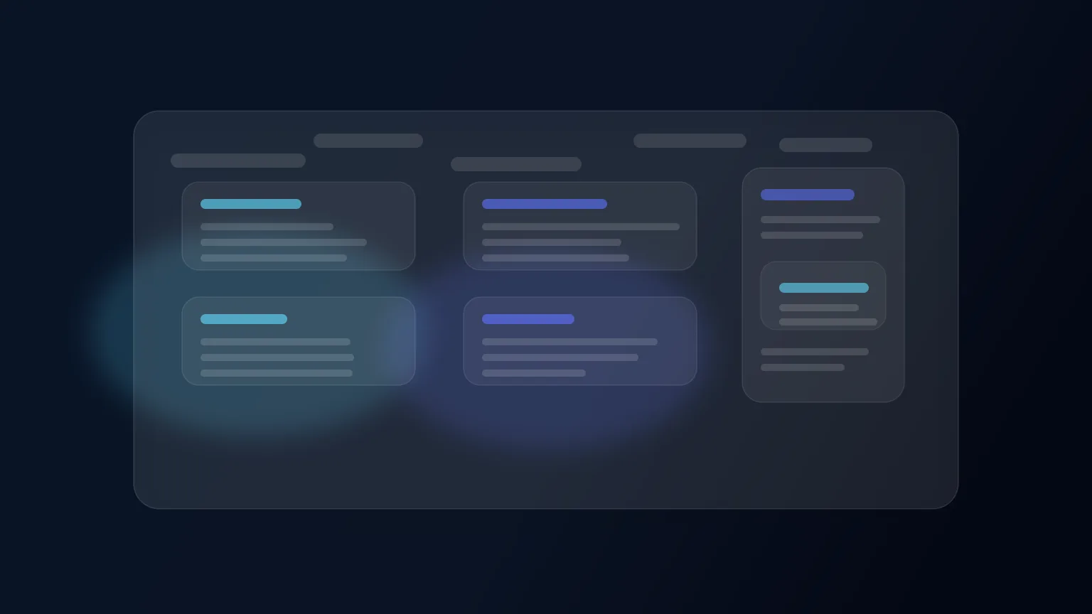 AI Framework for Competitor Landscape Tracking in 2026