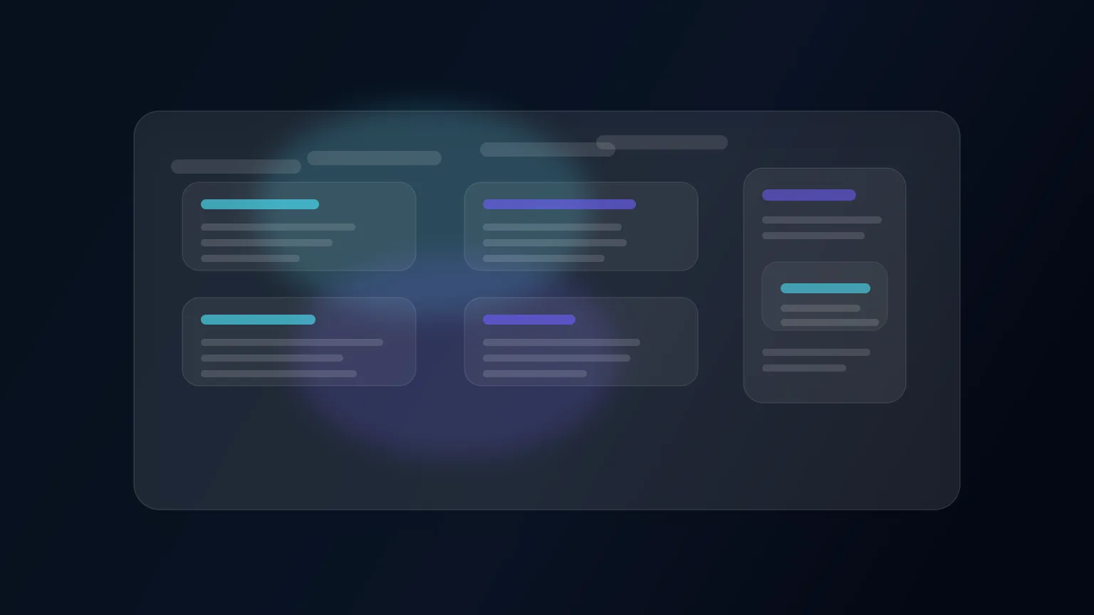 AI Framework for Competitor Monitoring in 2026