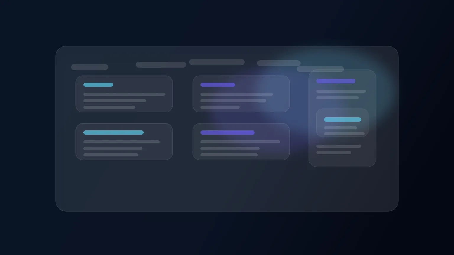 AI Framework for Content Gap Analysis in 2026