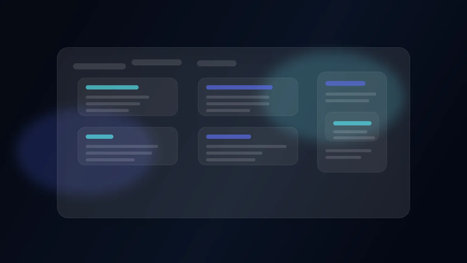 AI Framework for Internal Search Analysis in 2026
