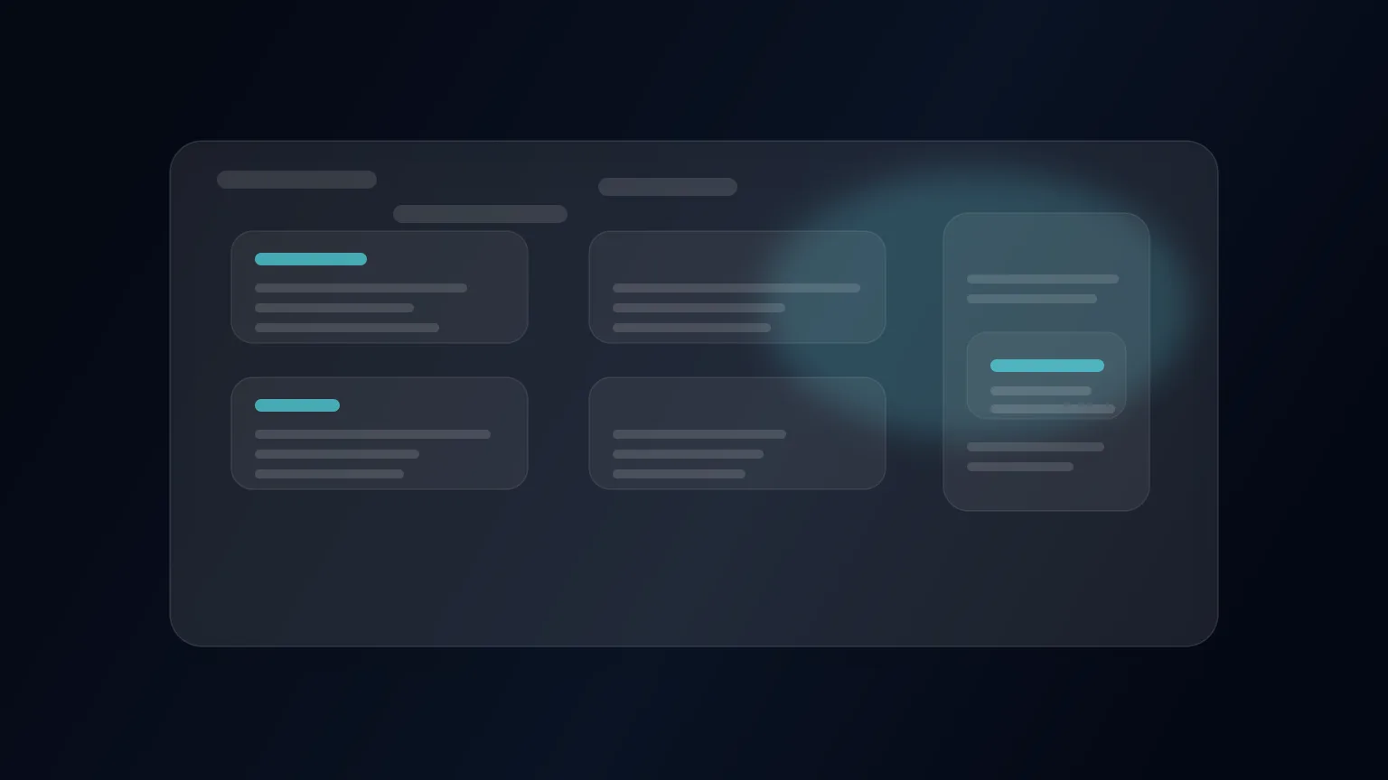 AI Framework for Internal Search Reviews in 2026