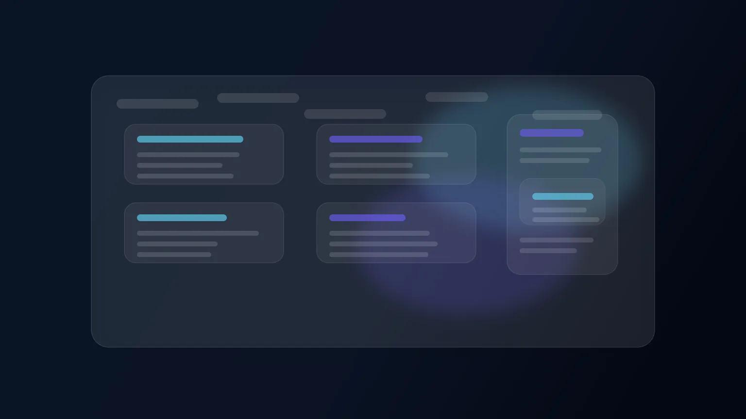 AI Framework for Research Note Systems in 2026