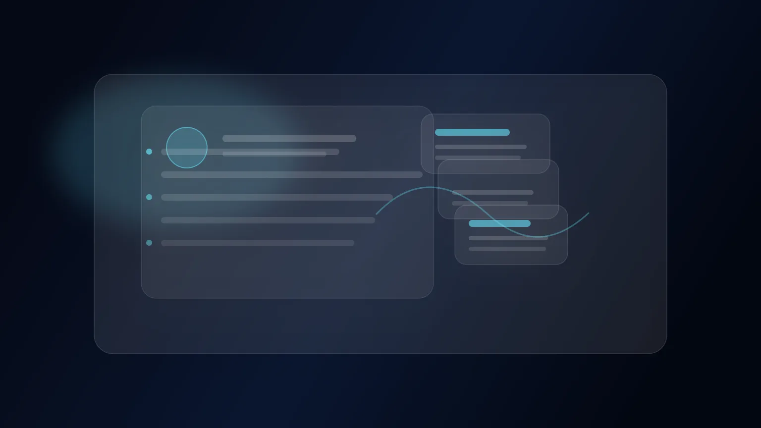 AI Operating Guide for AI competitor monitoring