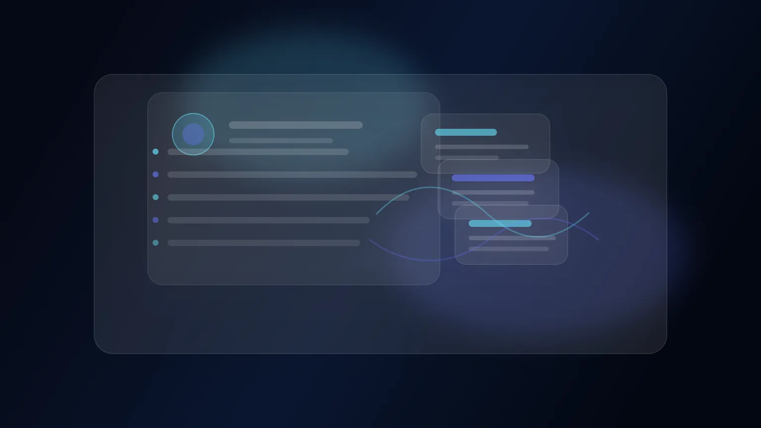 AI Operating Guide for AI team reporting