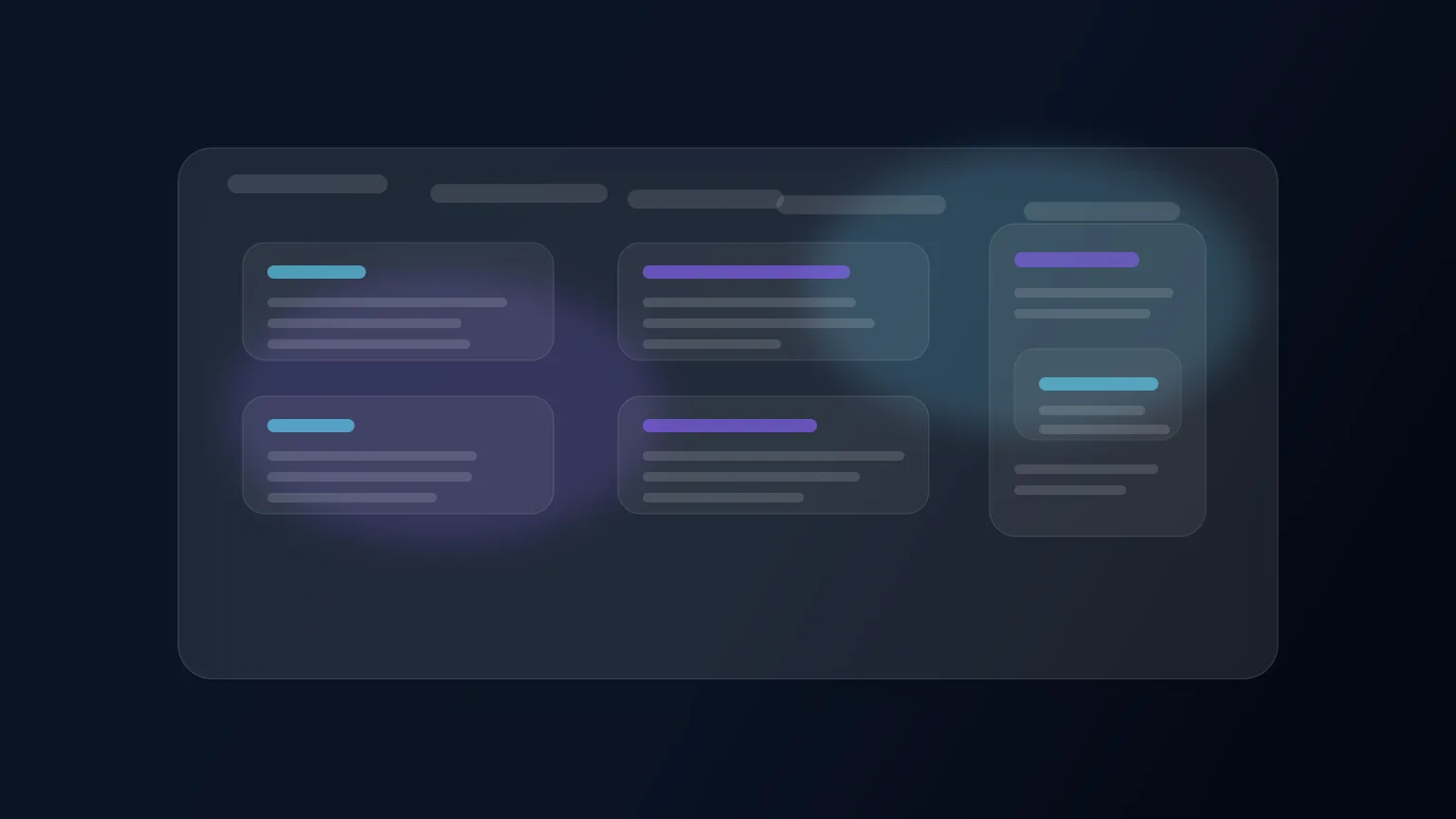 AI Process for Competitor Landscape Tracking in 2026