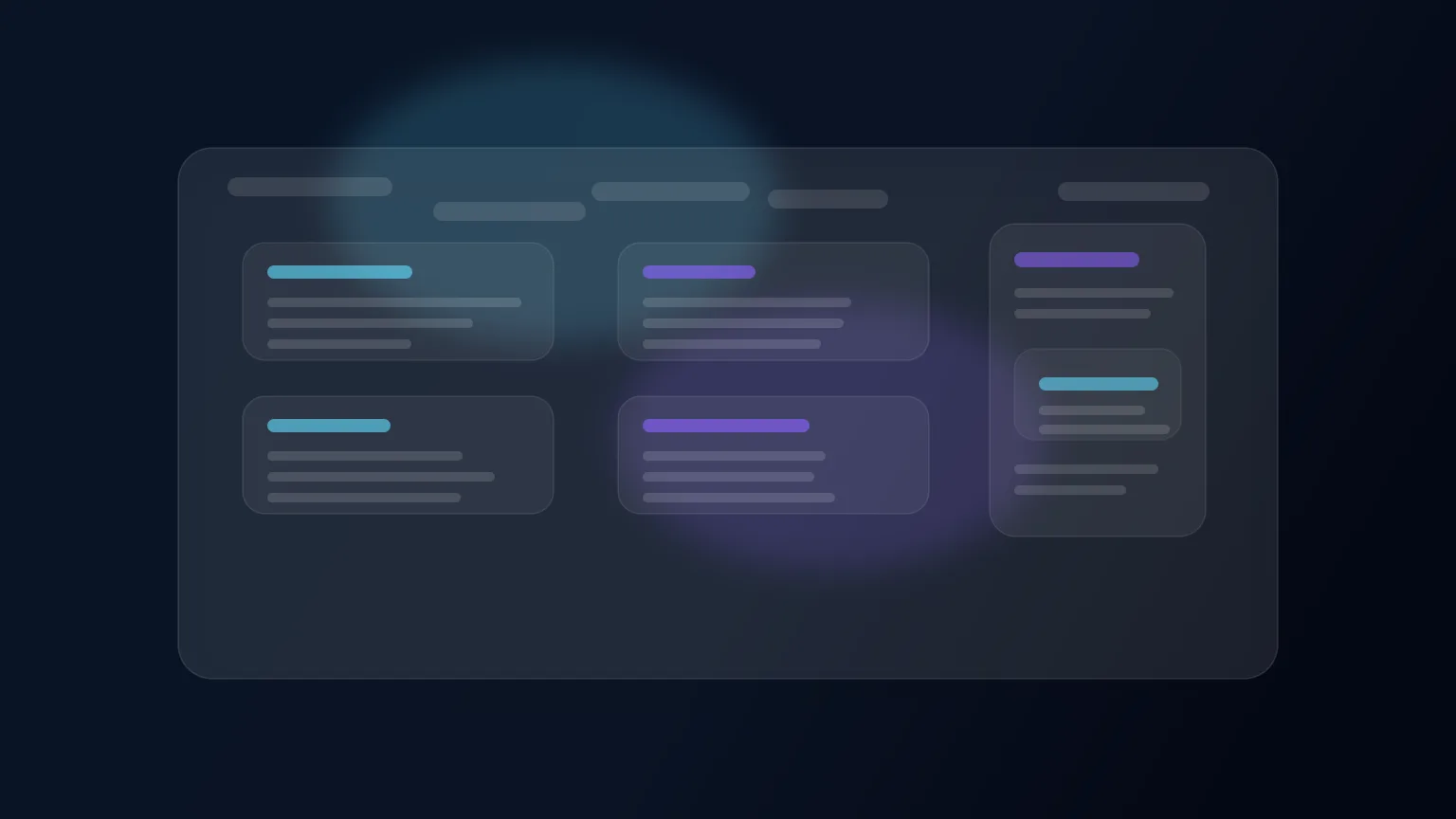 AI Process for Market Landscape Tracking in 2026
