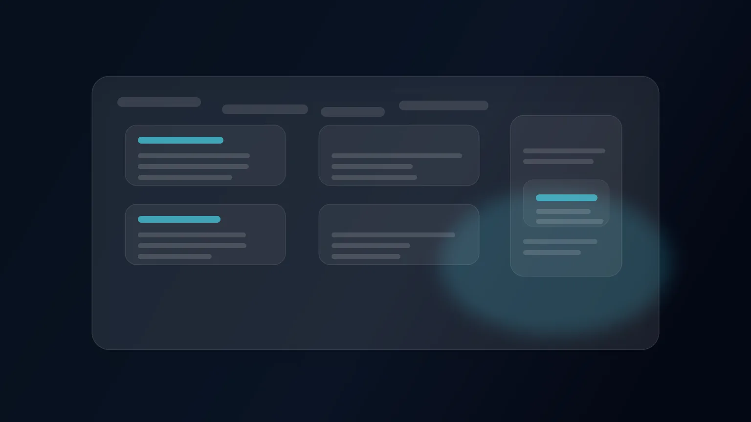 AI Process for Vendor Comparison Notes in 2026