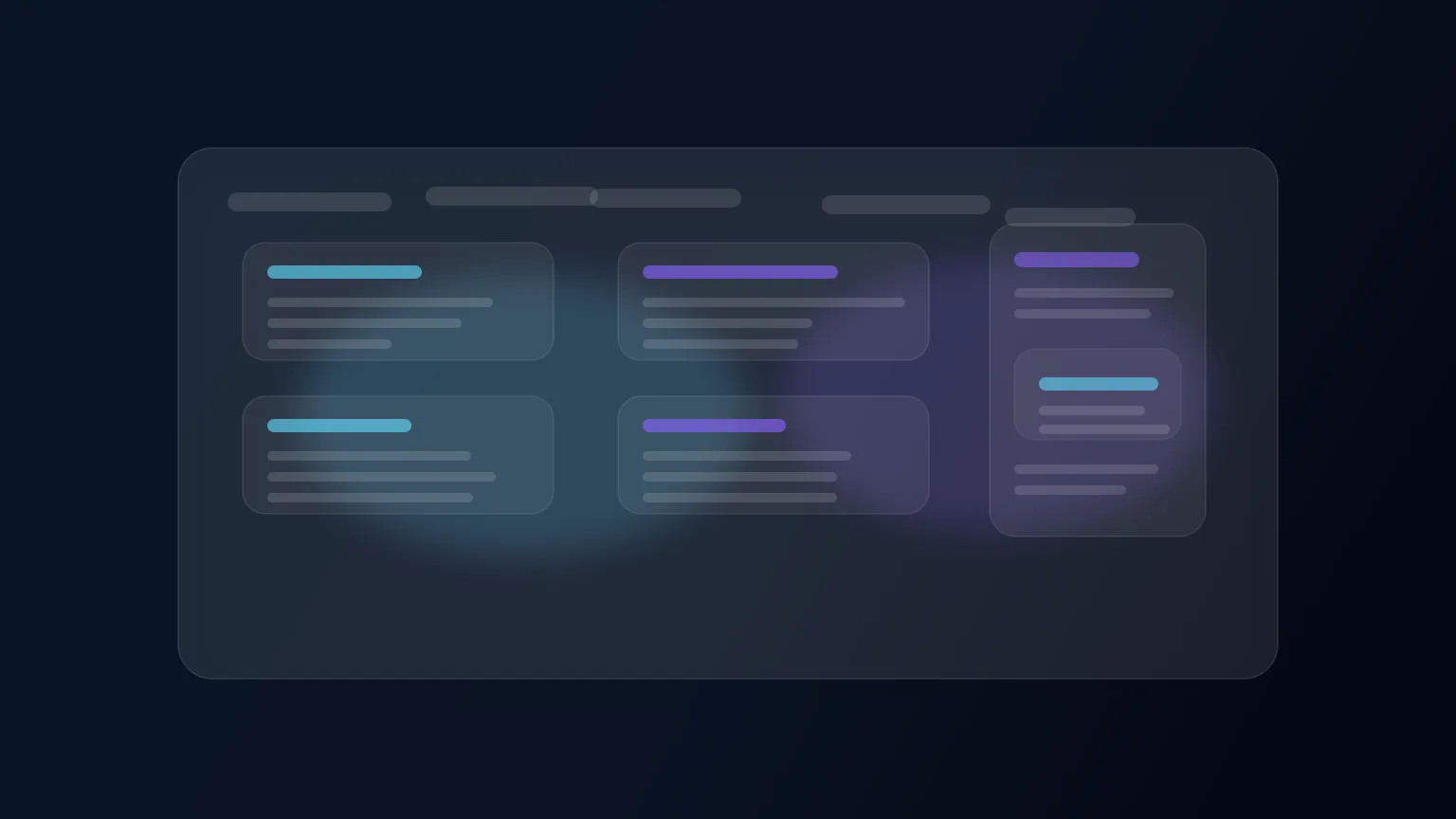 AI System for Competitive Response Updates in 2026