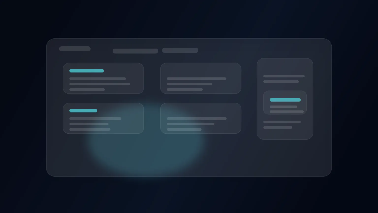 AI System for Event Planning Recaps in 2026