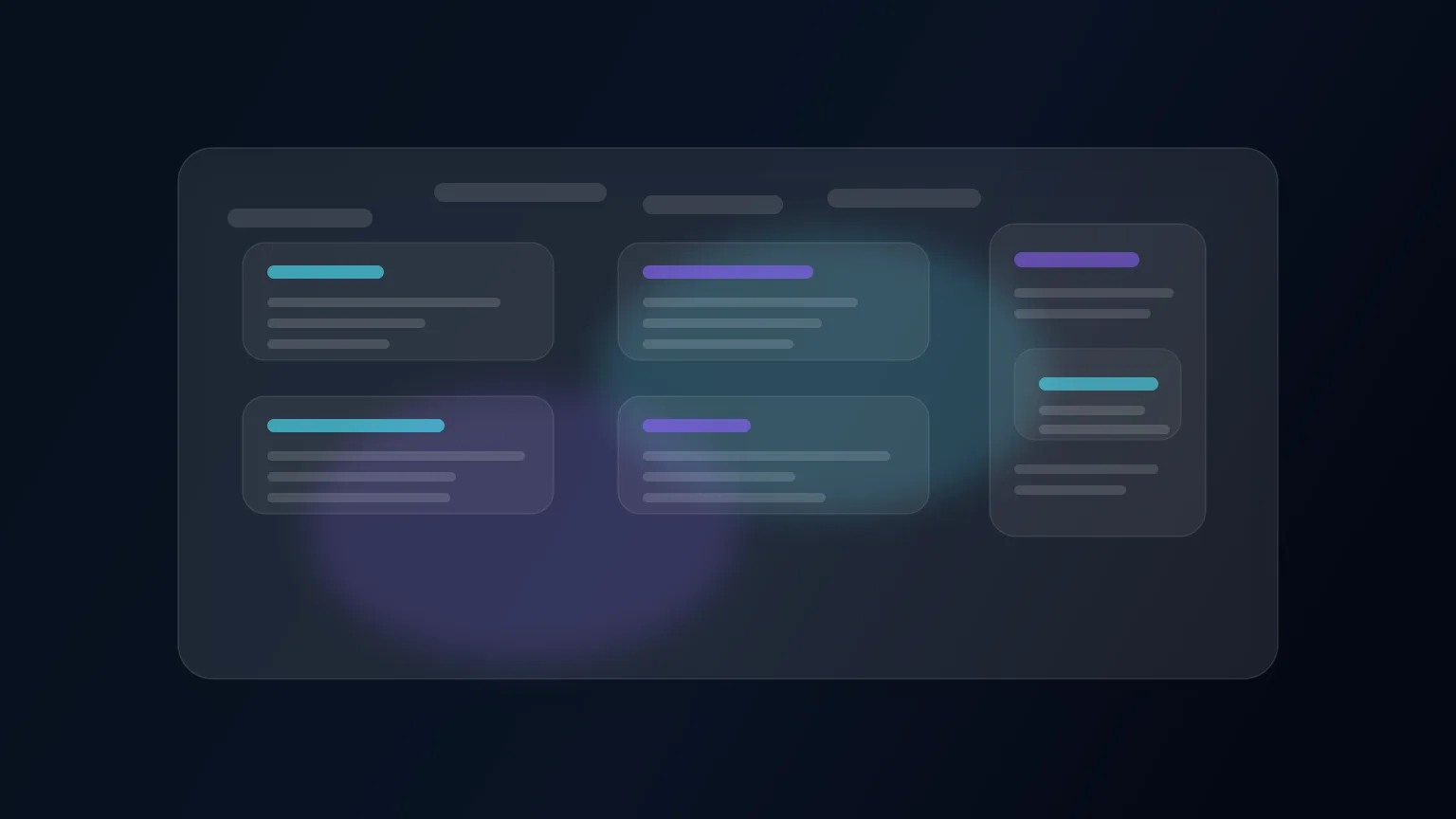 AI System for Market Landscape Tracking in 2026