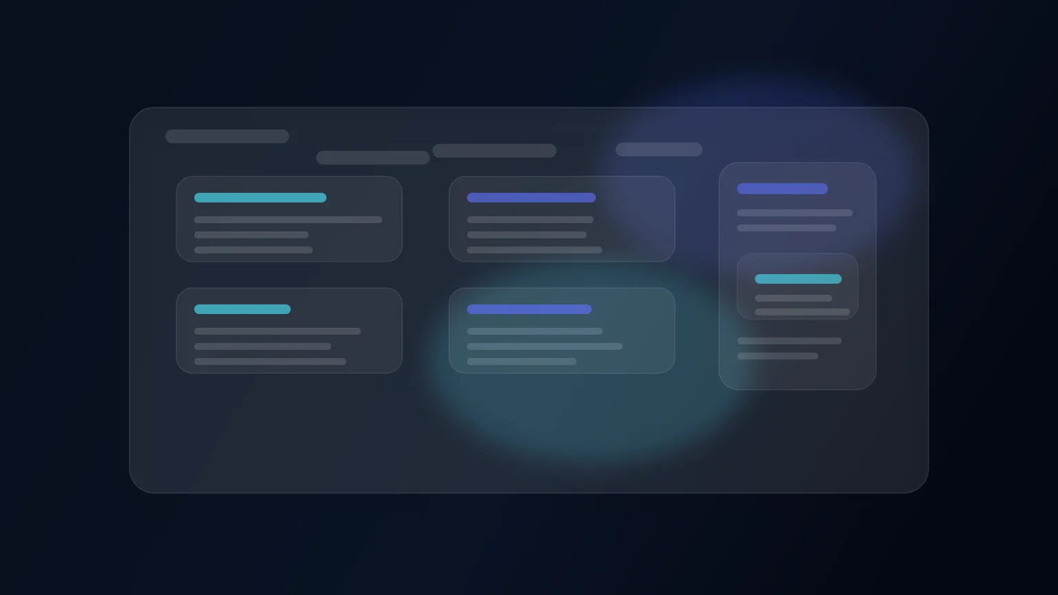 AI System for Operations Handover Notes in 2026