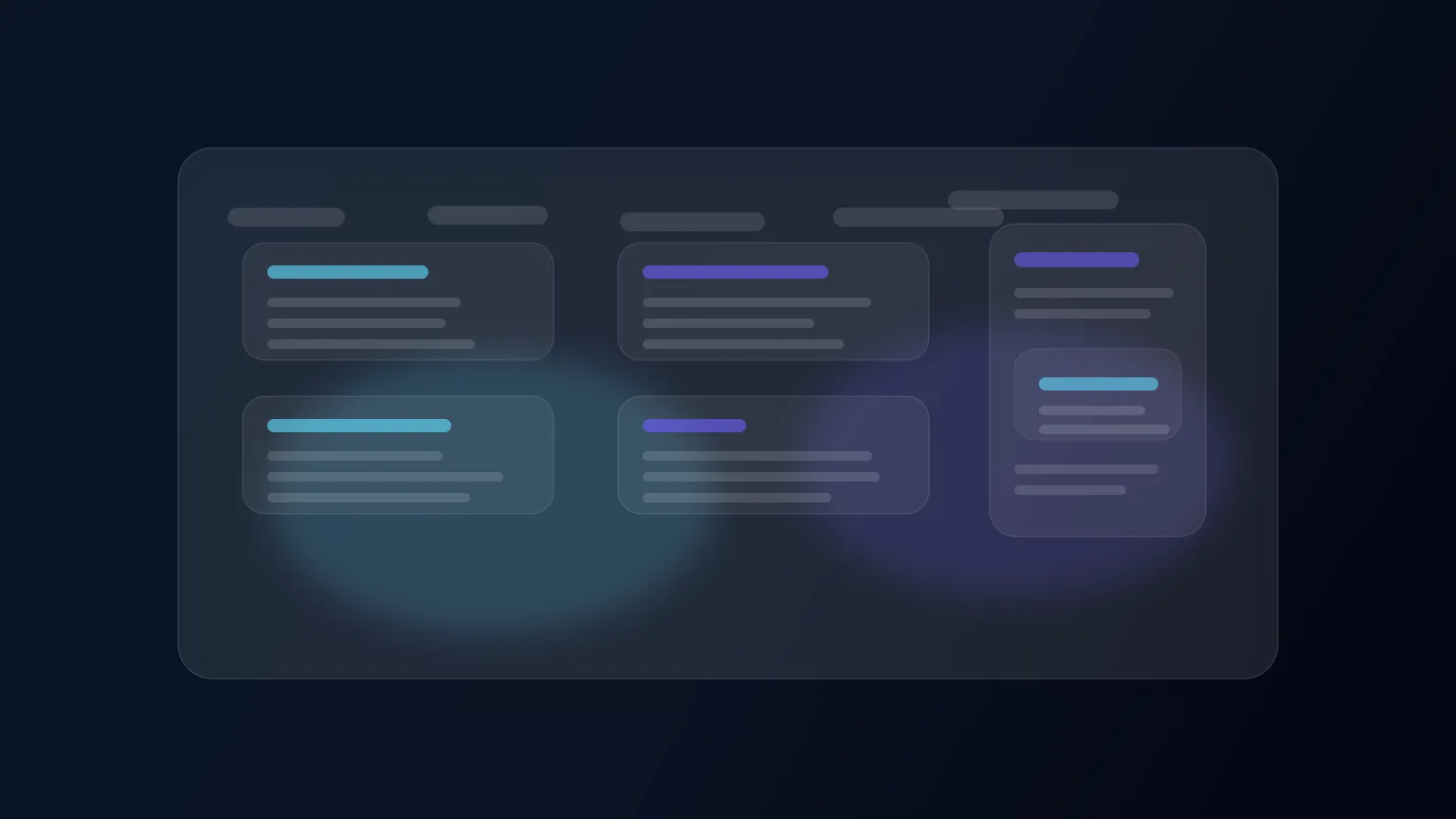 AI System for Proposal Comparison Reviews in 2026