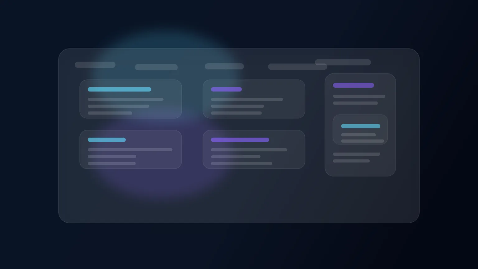 AI System for Proposal Drafting in 2026