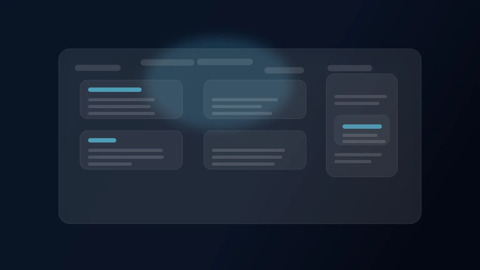 AI System for Recruiting Scorecard Reviews in 2026