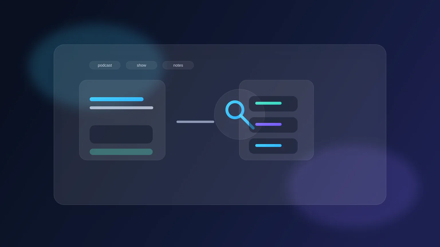 AI Workflow for Podcast Show Notes in 2026