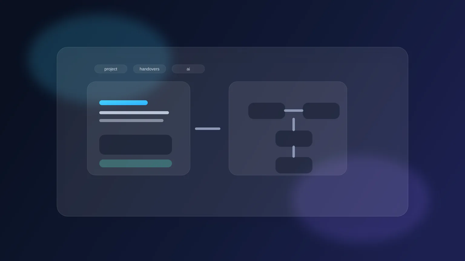 AI Workflow for Project Handovers in 2026