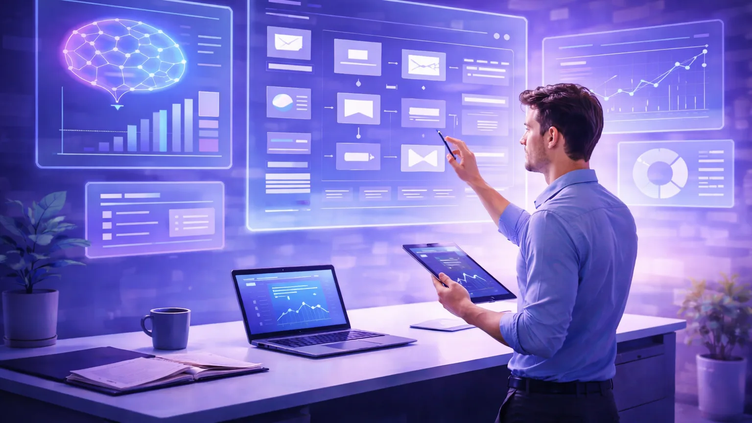 Best AI Tools for Content Ops in 2026