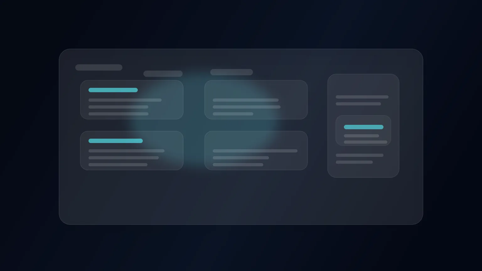 How to Keep Cross-team Documentation Up to Date with AI
