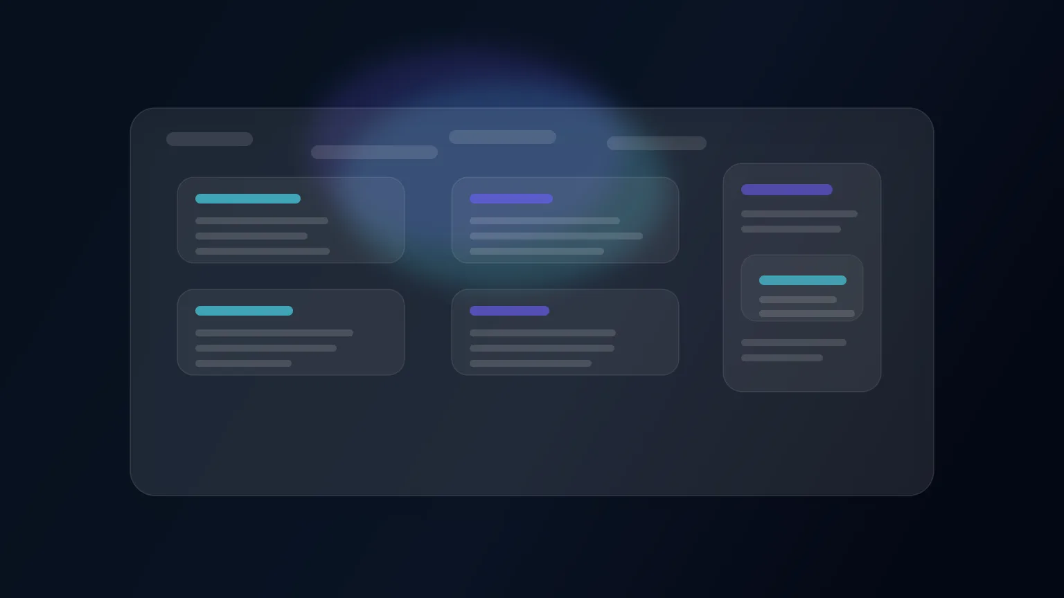 How to Keep Internal Standards Up to Date with AI