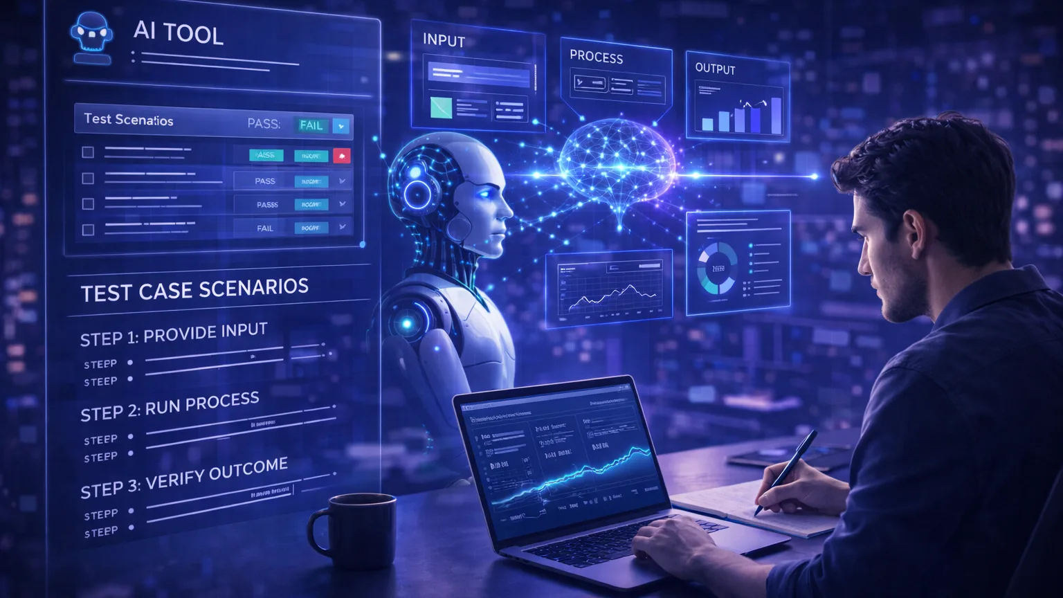 How to Write Better AI Tool Test Scenarios