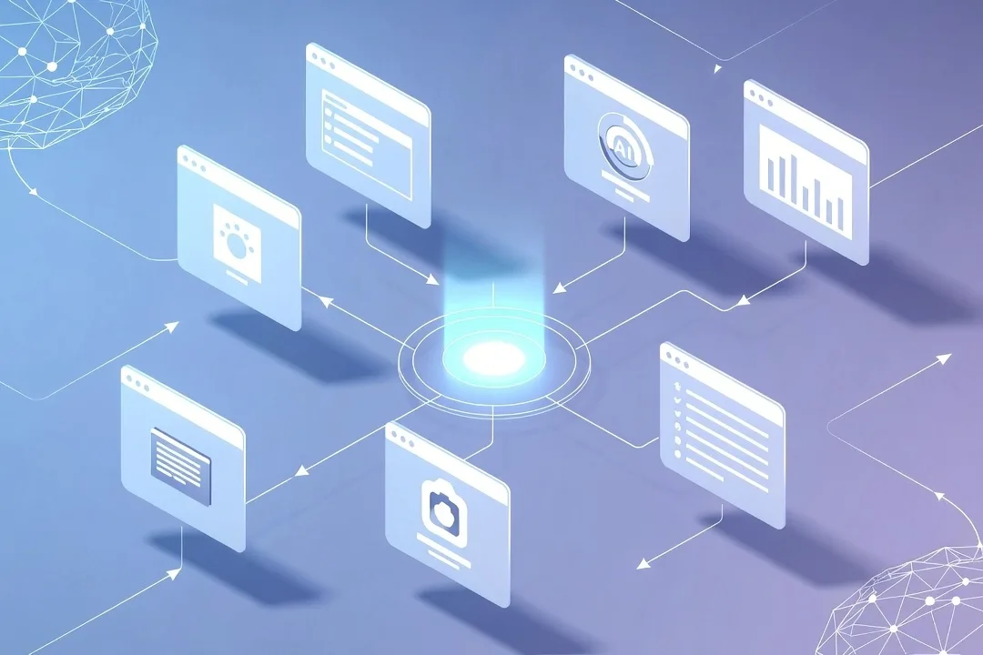 The Modern AI Tool Stack for Knowledge Workers