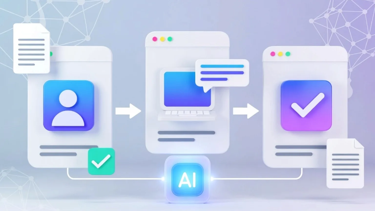 The Most Efficient AI Workflow for Small Teams