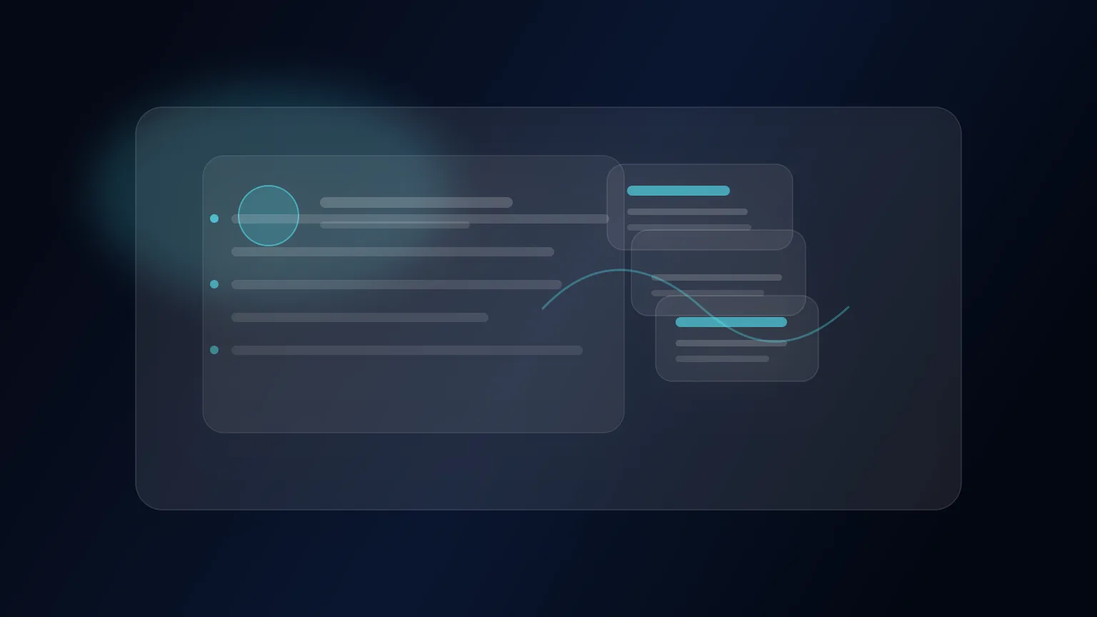 Practical System for AI account planning