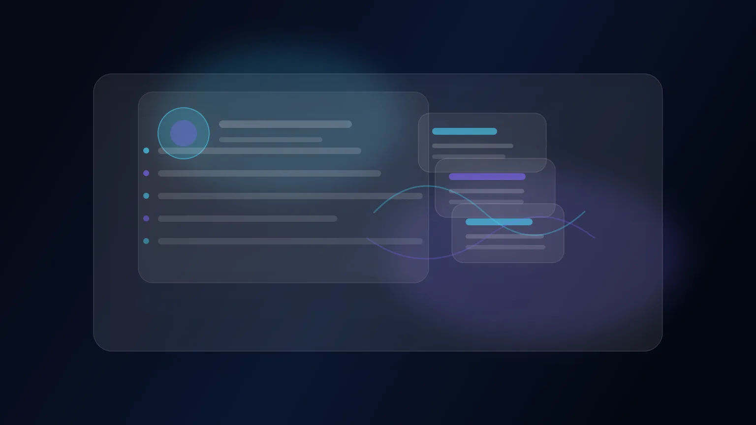 Practical System for AI automation backlogs