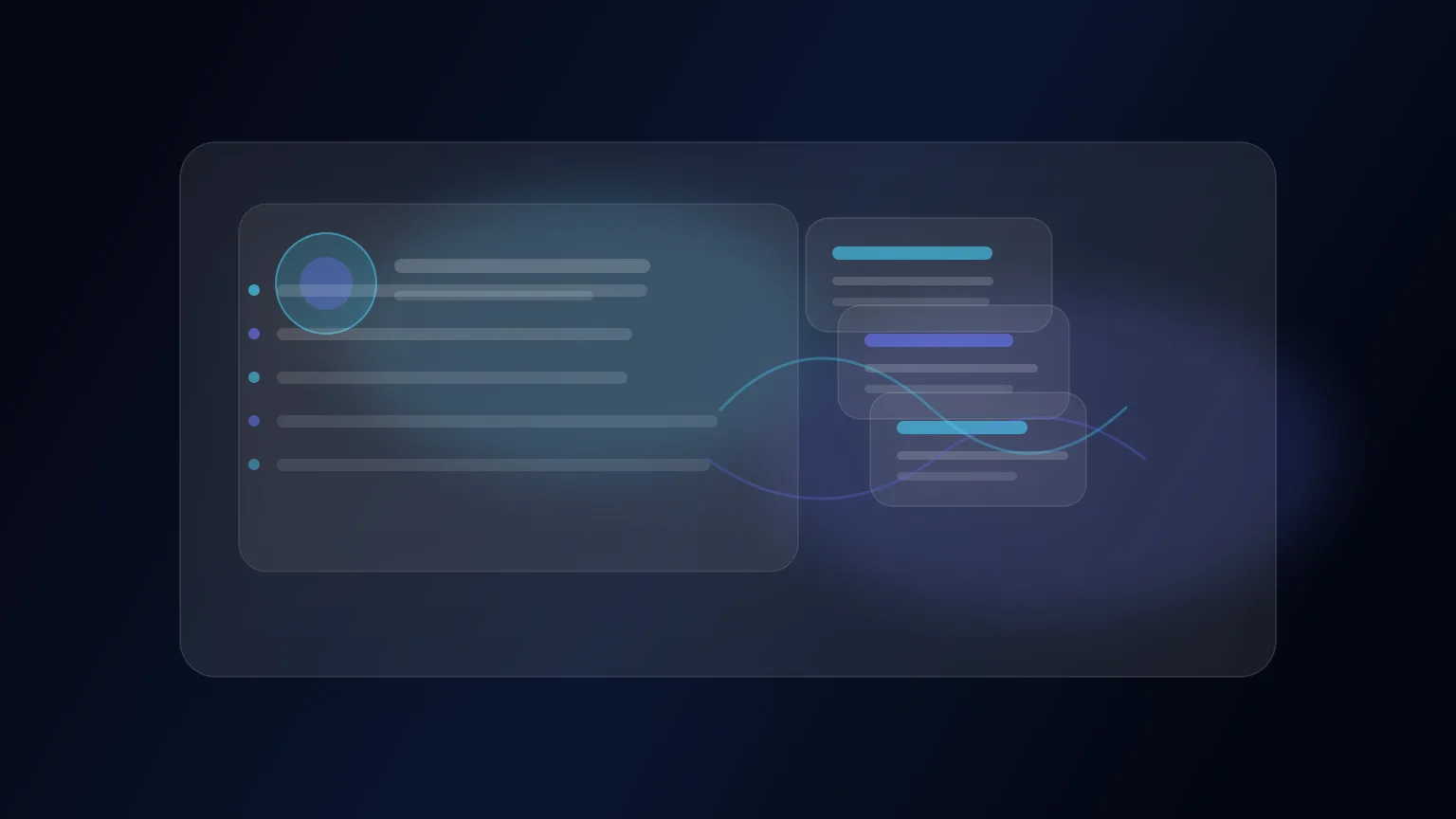 Practical System for AI board updates