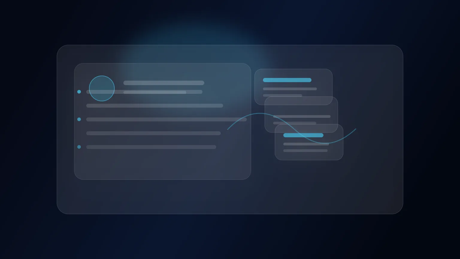 Practical System for AI comparison workflows