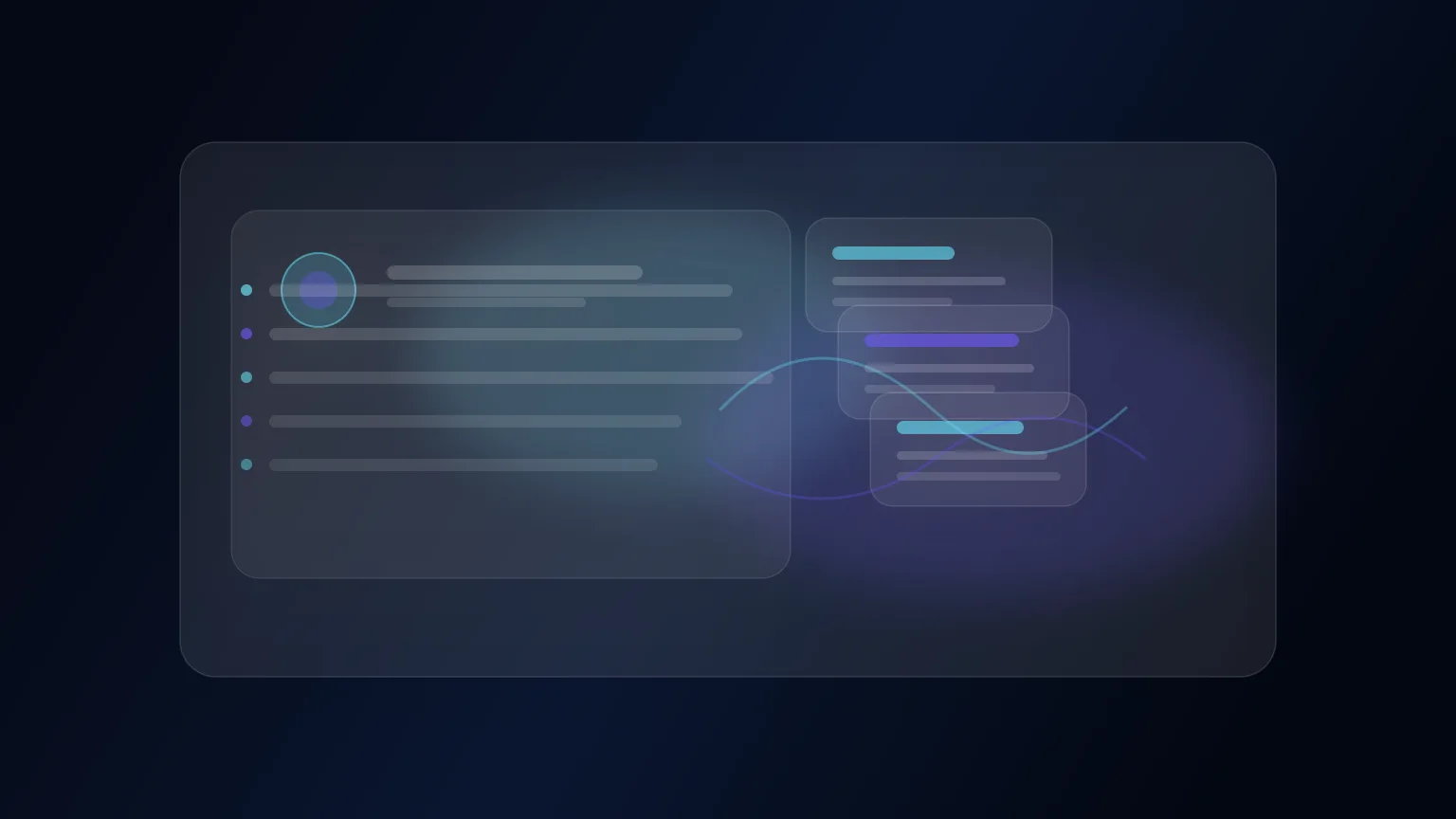 Practical System for AI content briefs