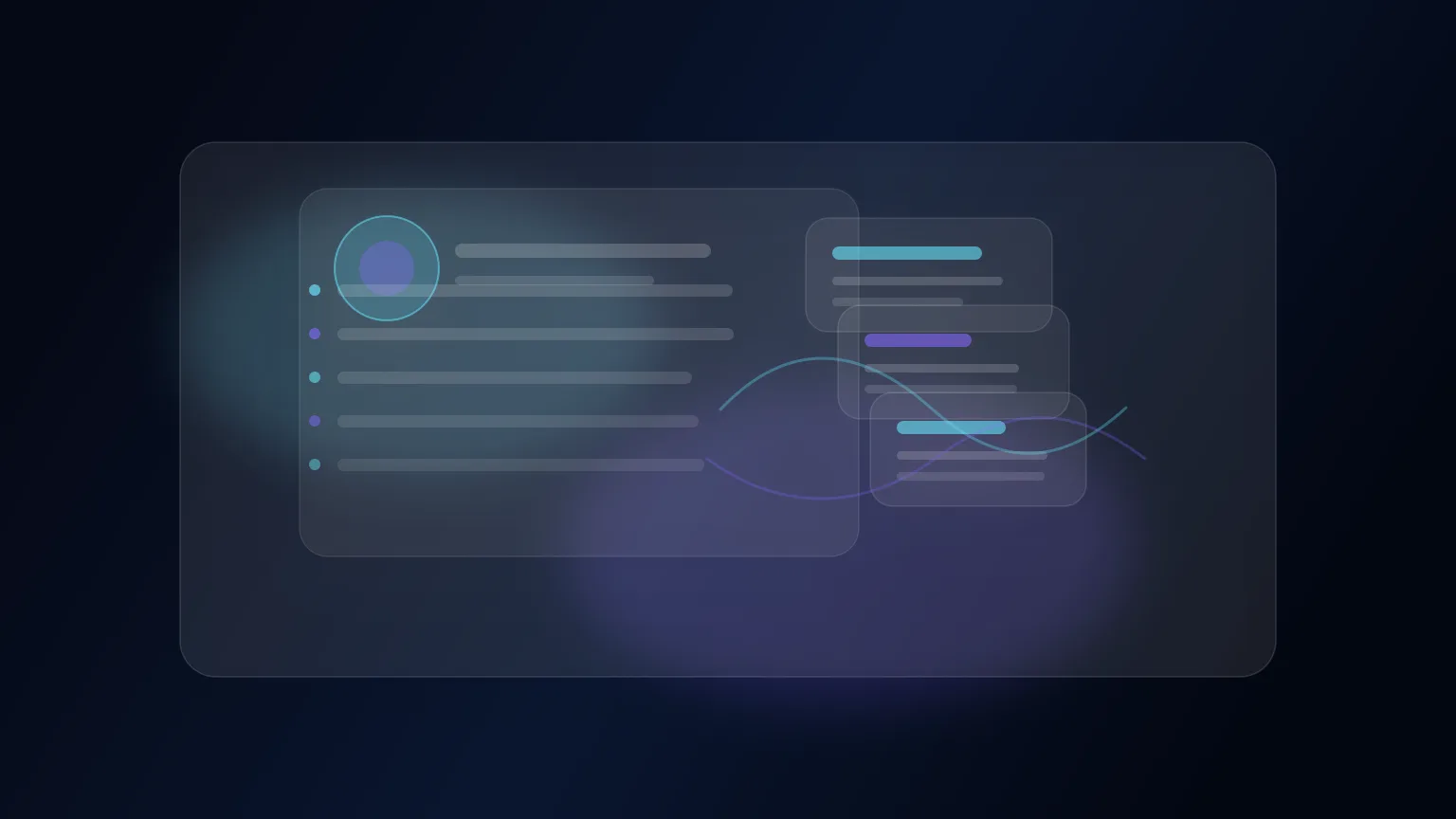 Practical System for AI decision logs