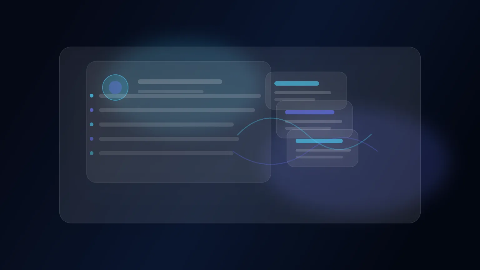 Practical System for AI help center updates