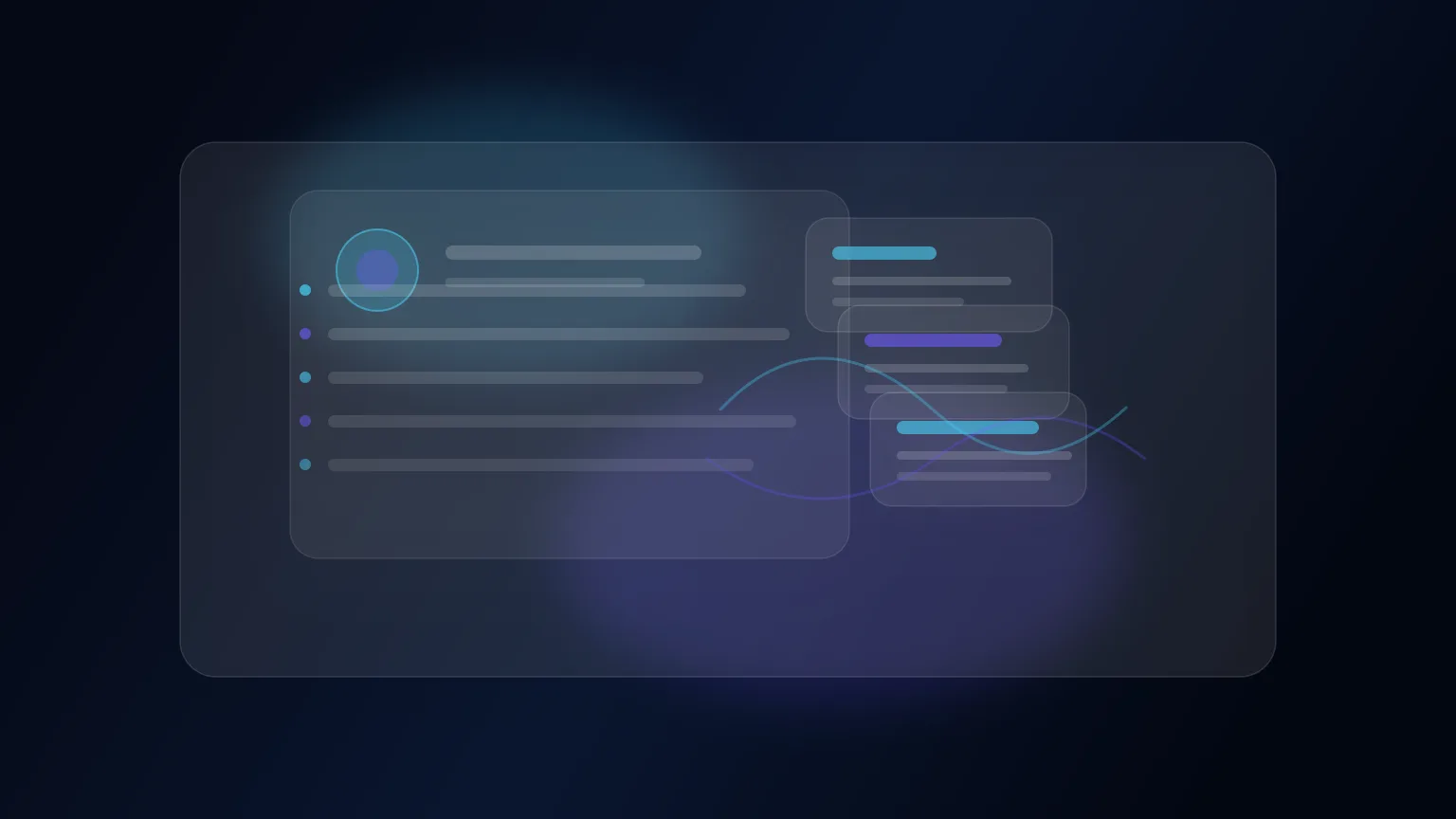 Practical System for AI leadership briefings