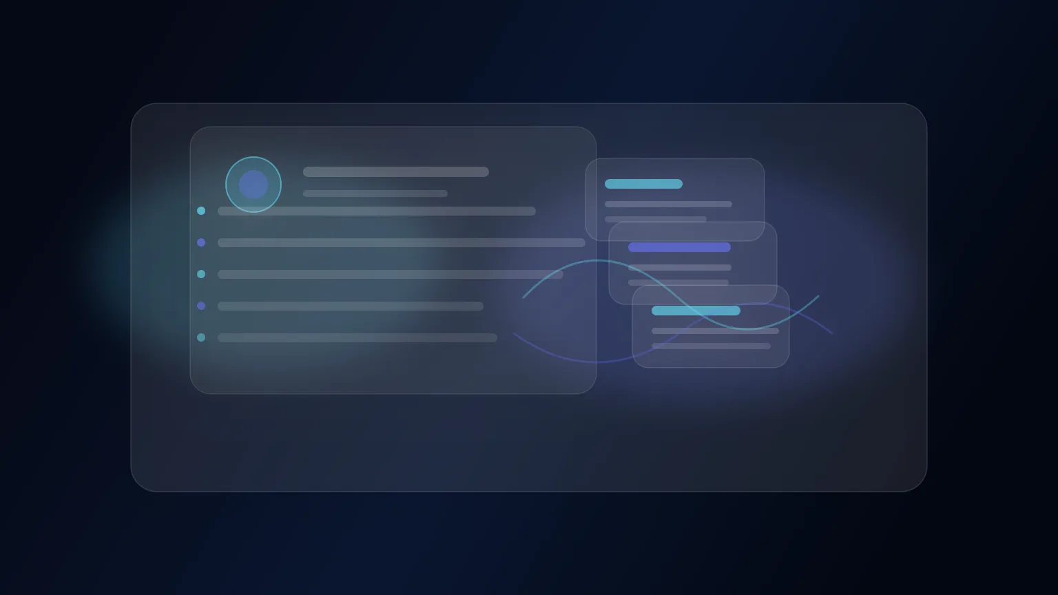 Practical System for AI meeting summaries