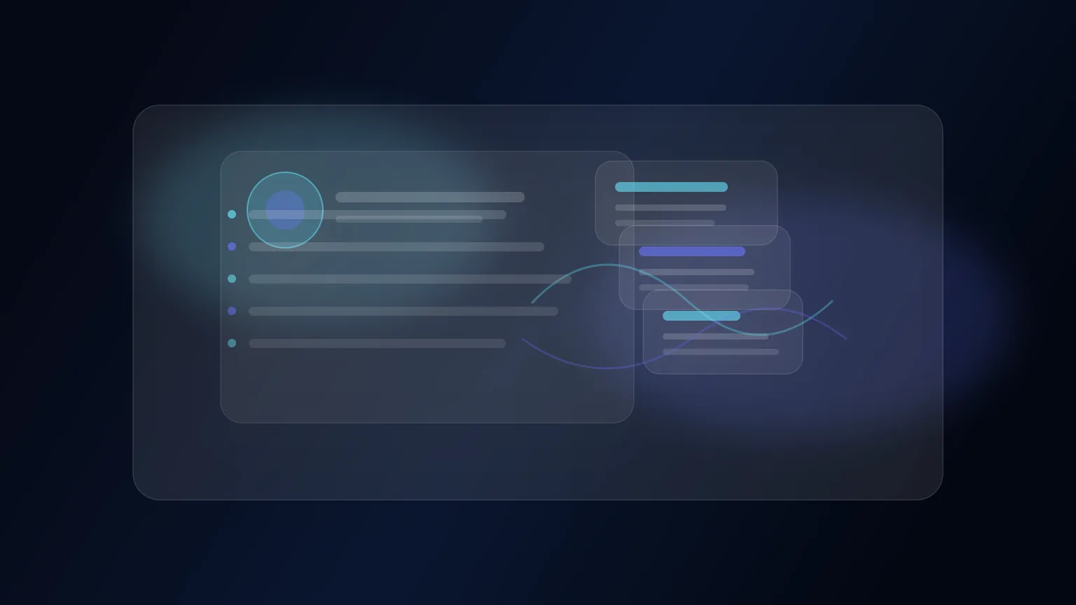 Practical System for AI product requirement docs