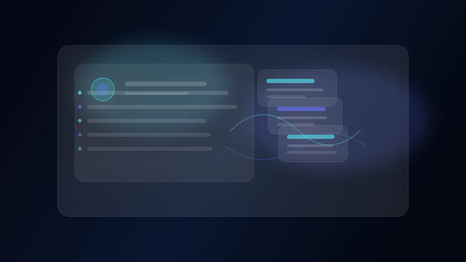 Practical System for AI release notes