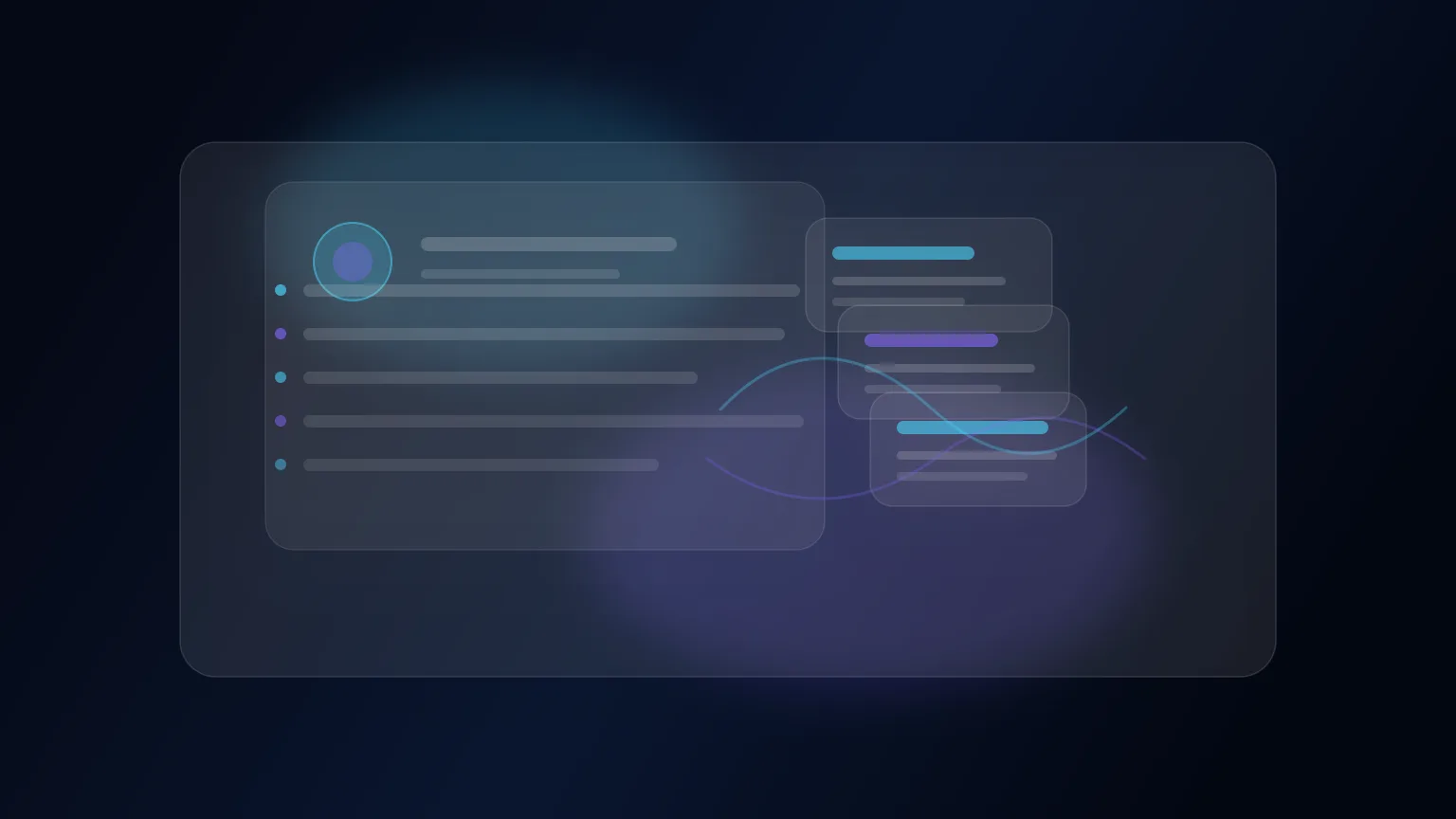 Practical System for AI training libraries