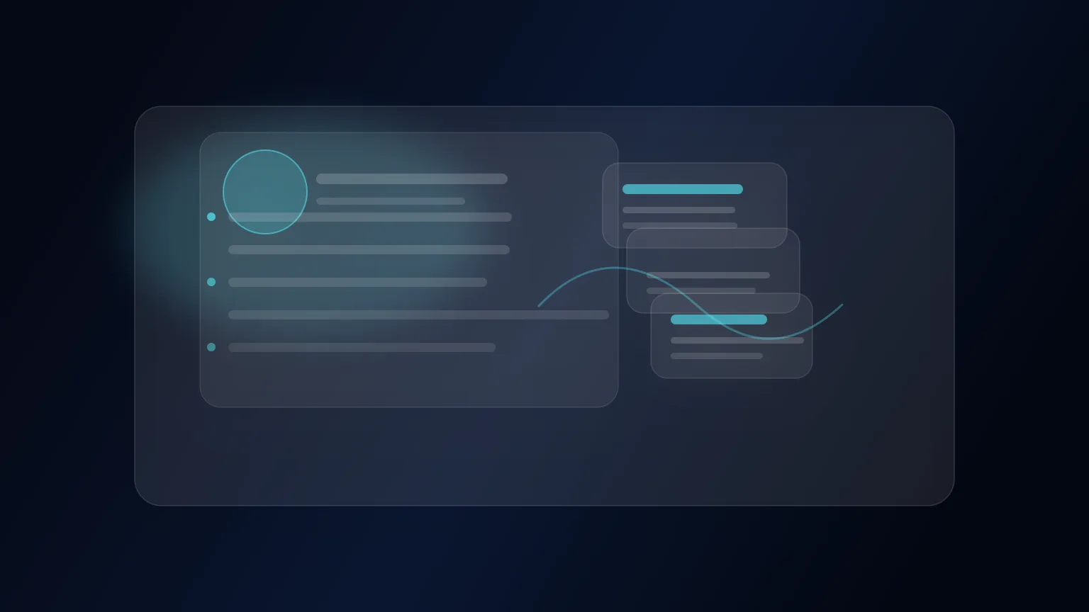 Practical System for AI workflow templates